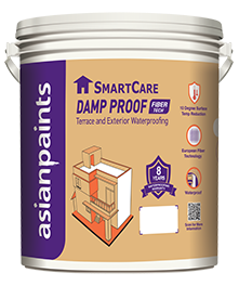 DAMP PROOF