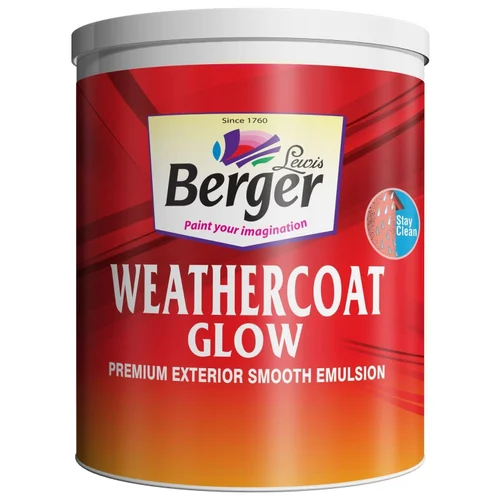 WEATHERCOAT GLOW