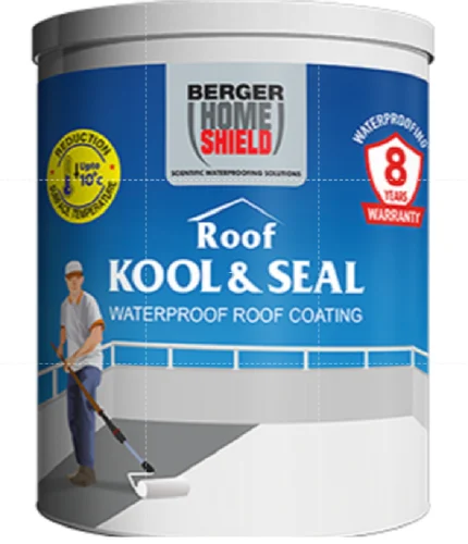 ROOF KOOL & SEAL