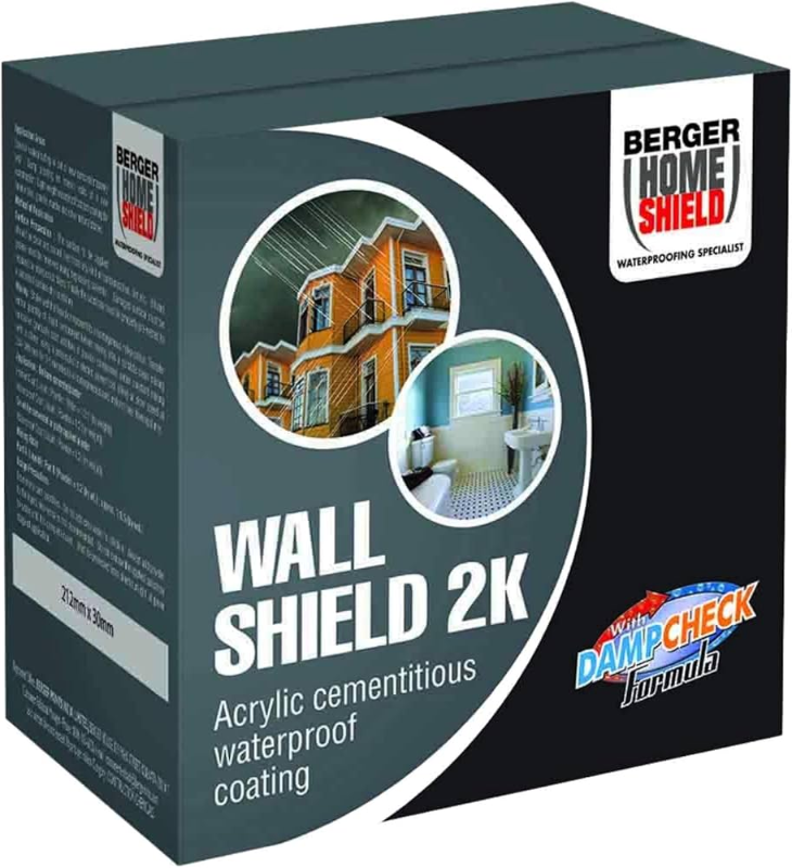 WALLSHIELD 2K