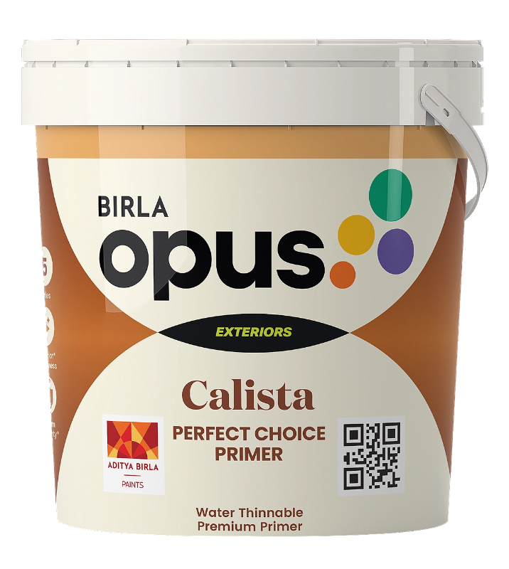 CALISTA PERFECT CHOICE PRIMER