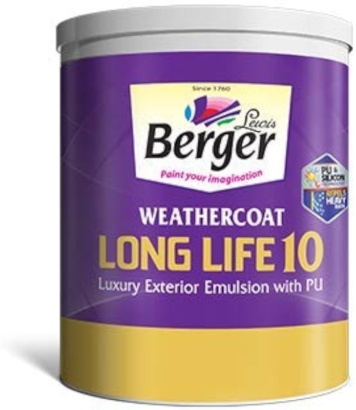 LONG LIFE 10