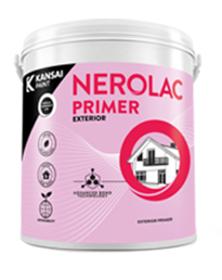 EXTERIOR PRIMER
