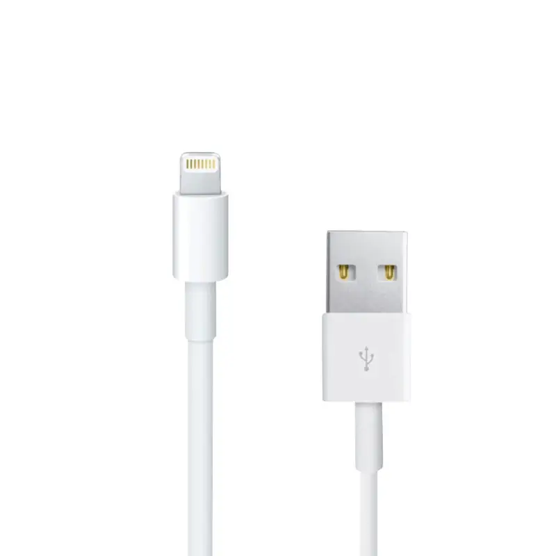 APPLE USB TO LIGHTNING CABLE