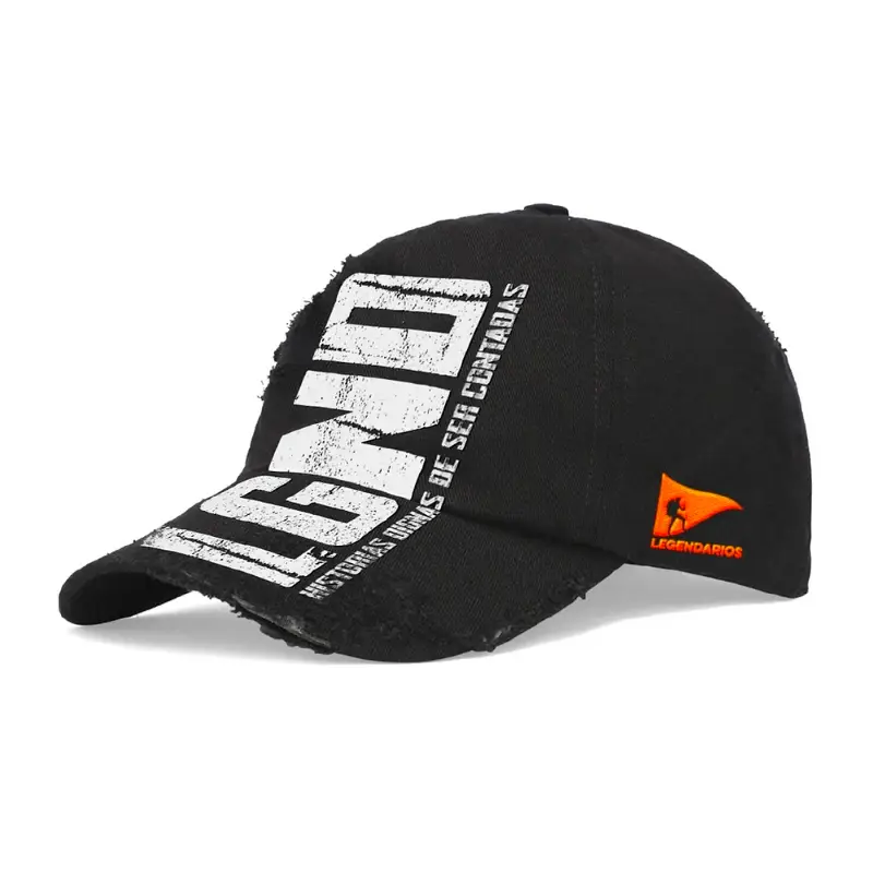 Gorra Summit LGND