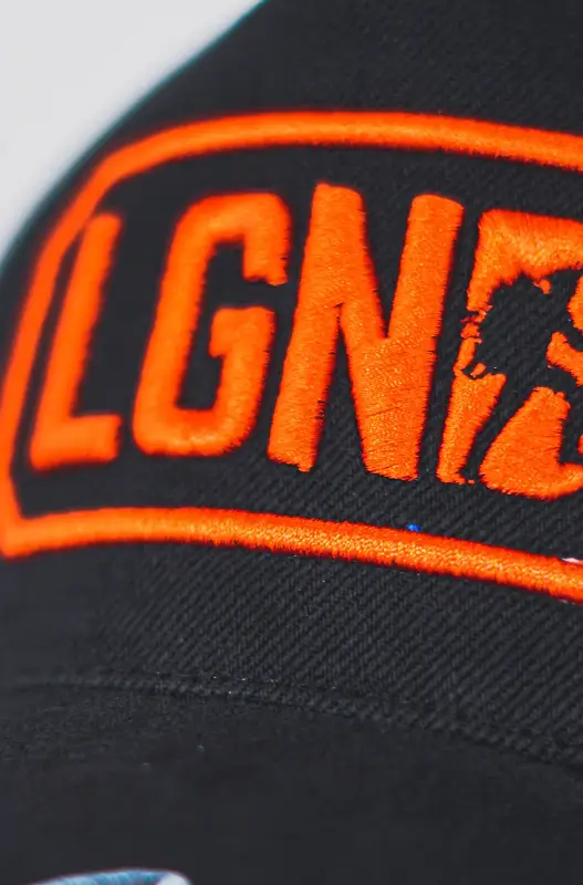 Gorra Manifesto LGND