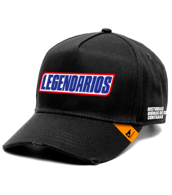 Gorra Summit LGND Sniker