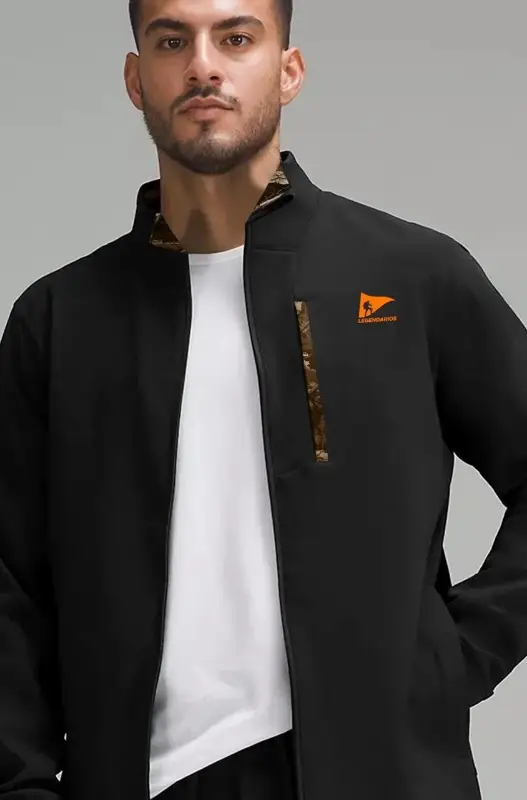 Fleece Jacket