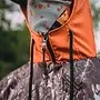 Chaqueta a Prueba de Agua
