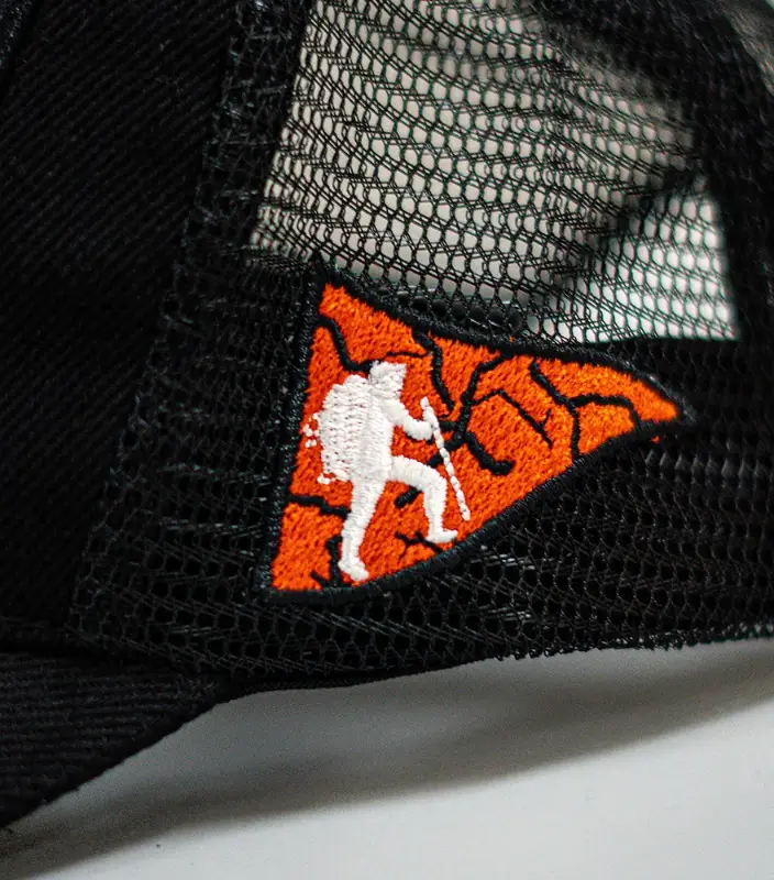 Gorra LGND Guatemala