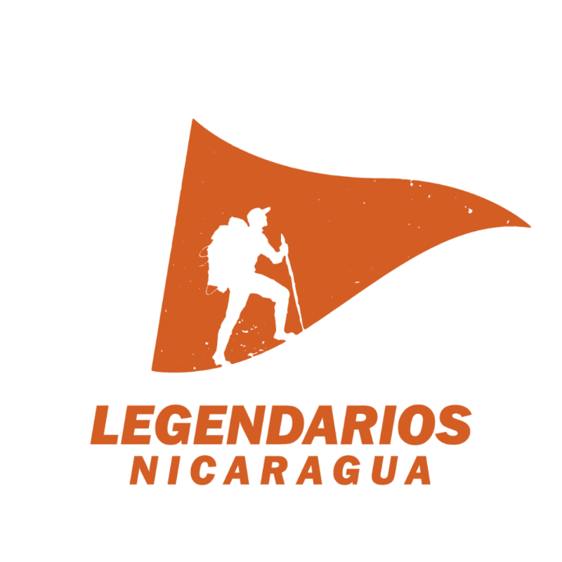 Calcomanias Legendarios Nicaragua