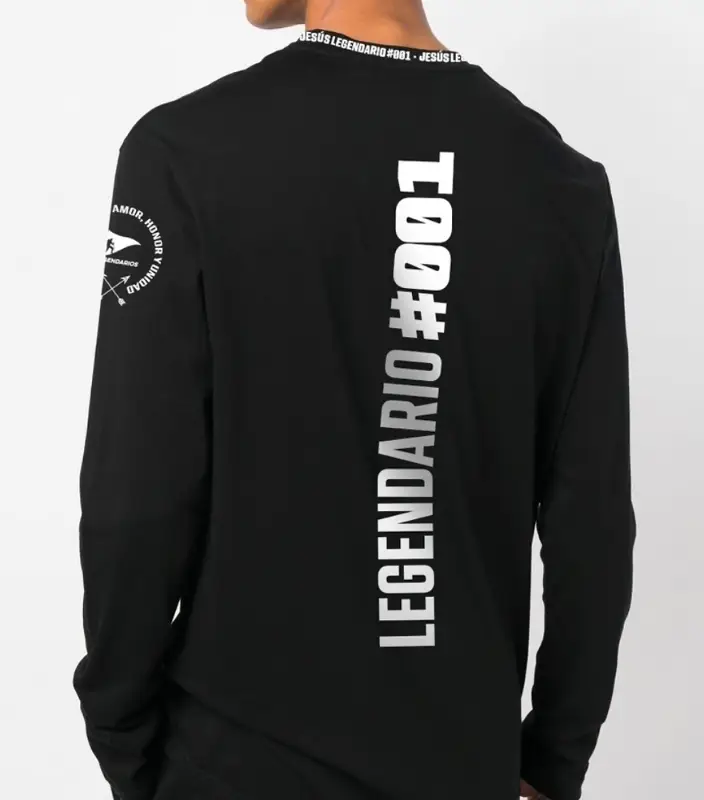Camiseta 001