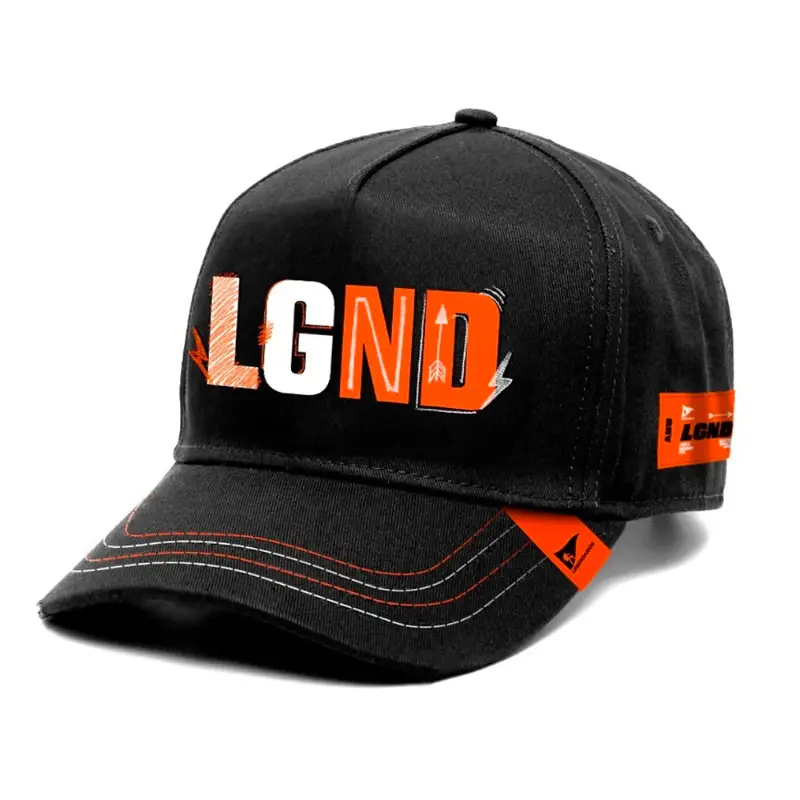 Gorra Arrow LGND