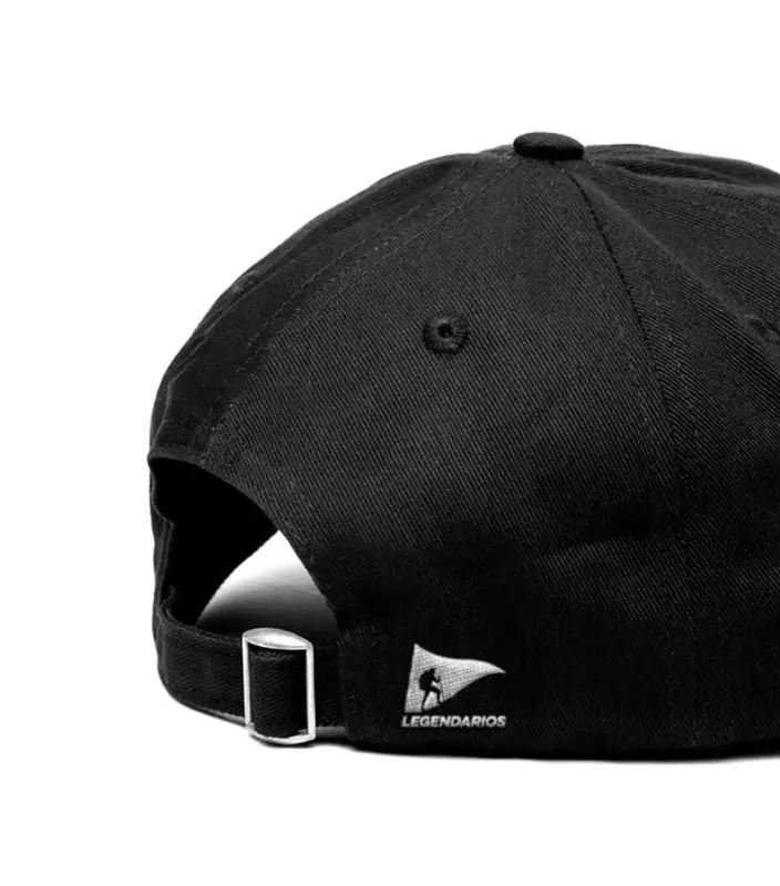 Gorra Summit LGND Sniker