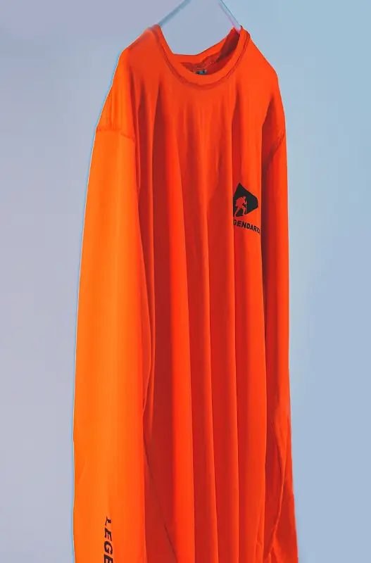 Dryfit Legendarios