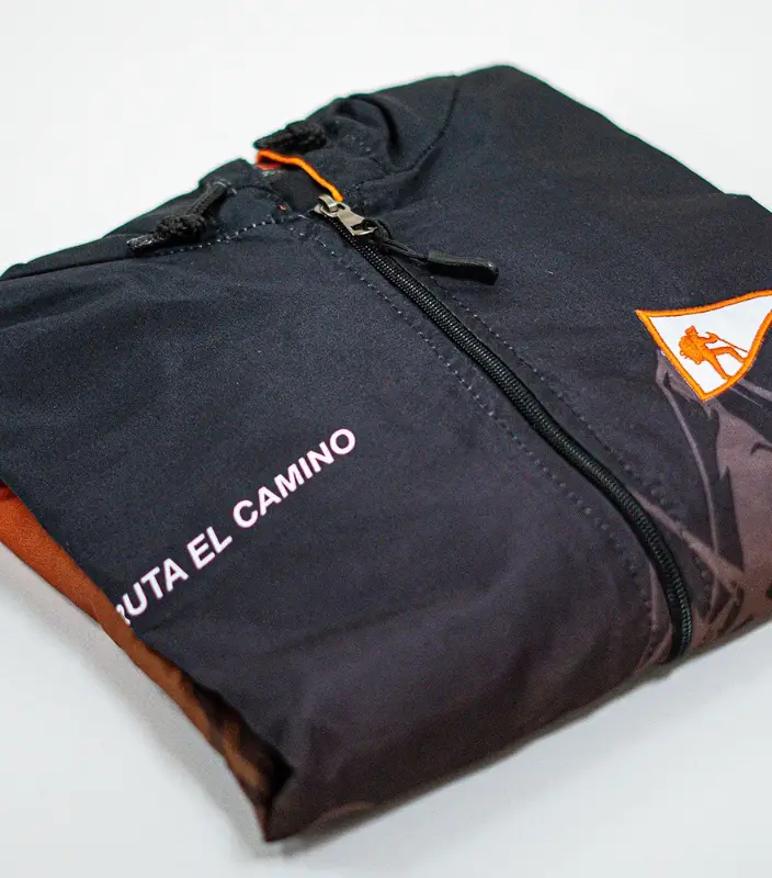 Chaqueta TOP Legendarios