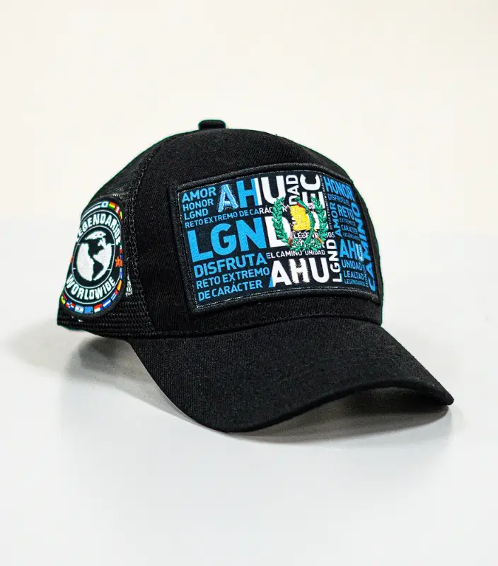 Gorra LGND Guatemala