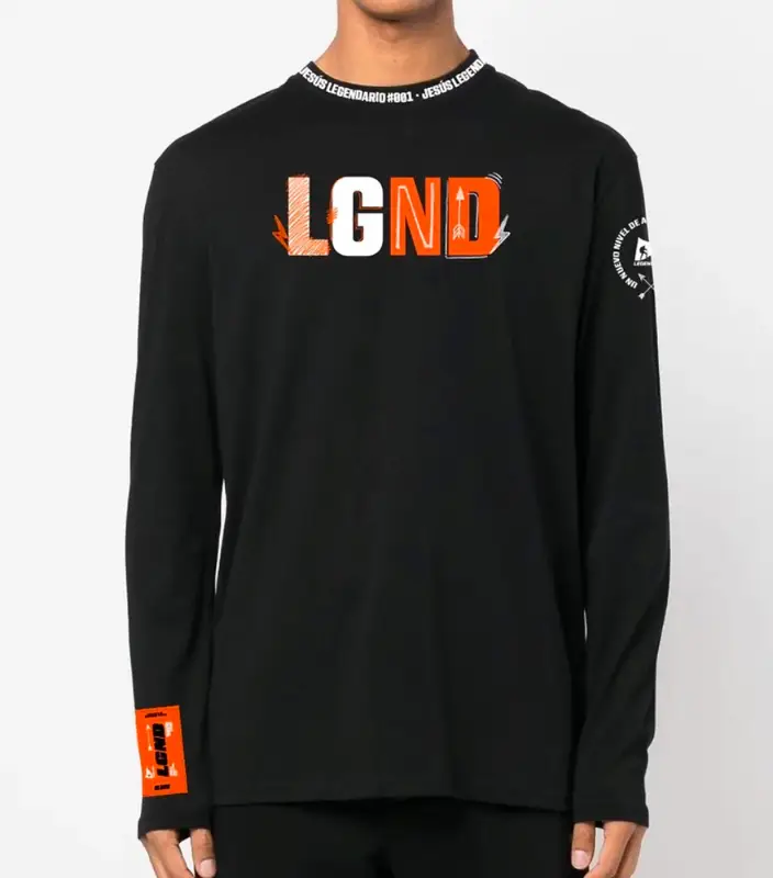 Camiseta 001