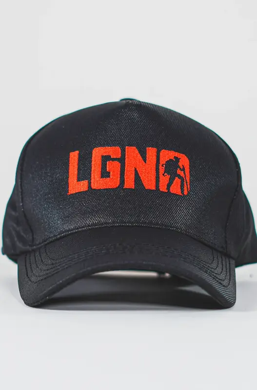 Gorra LGND