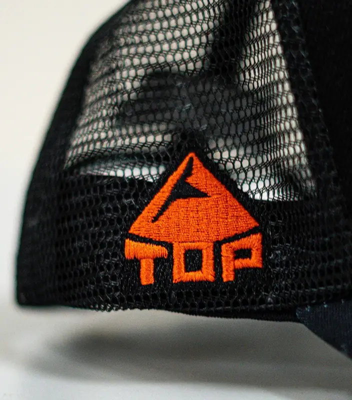 Gorra TOP Legendarios
