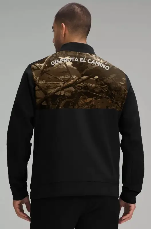 Fleece Jacket