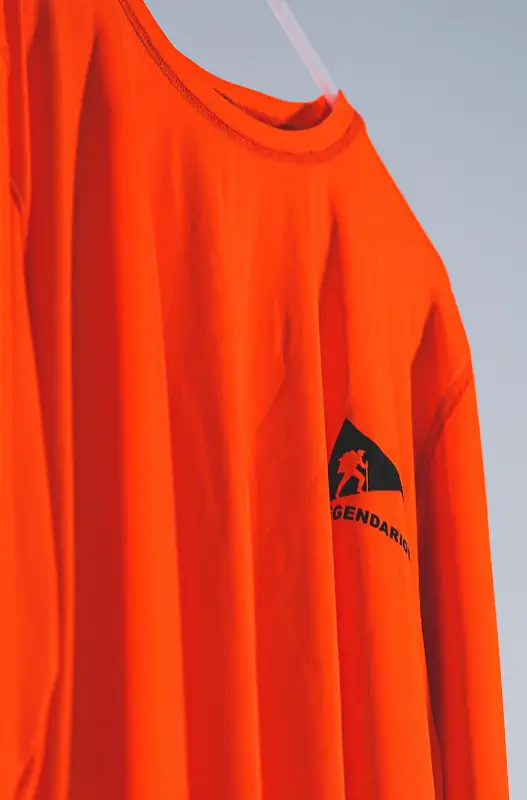 Dryfit Legendarios