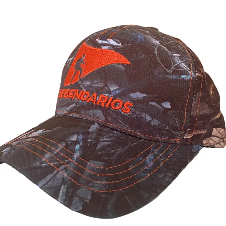 Gorra Oficial LGND