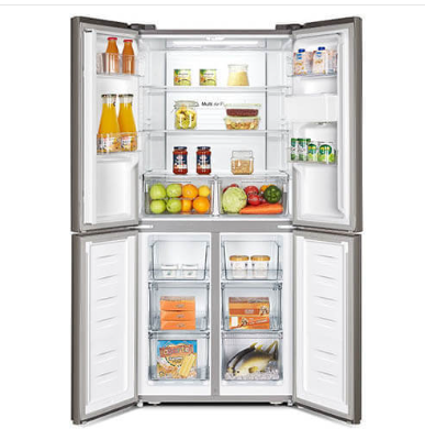 HISENSE Fridge H520FI-WD