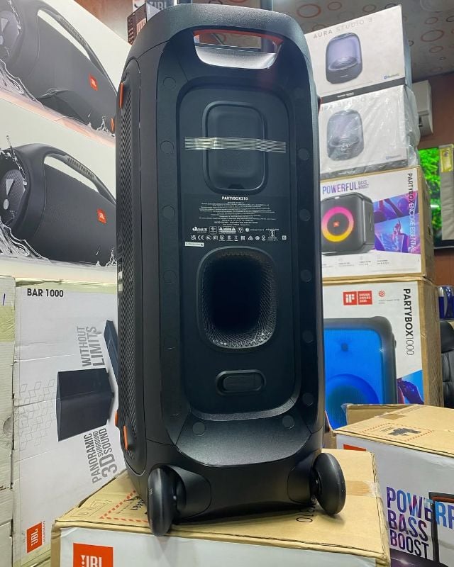 JBL Partybox 310