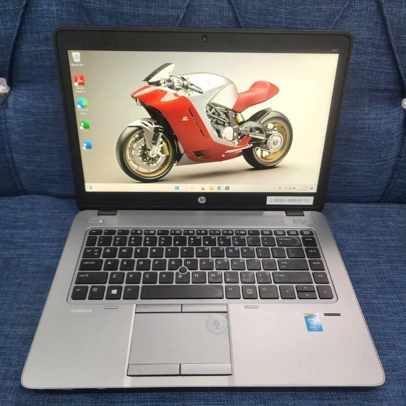 Hp EliteBook 840 g2 i7