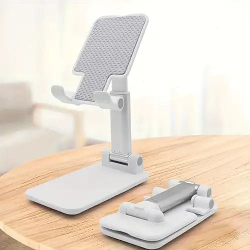 Folding Desktop Phone Stand