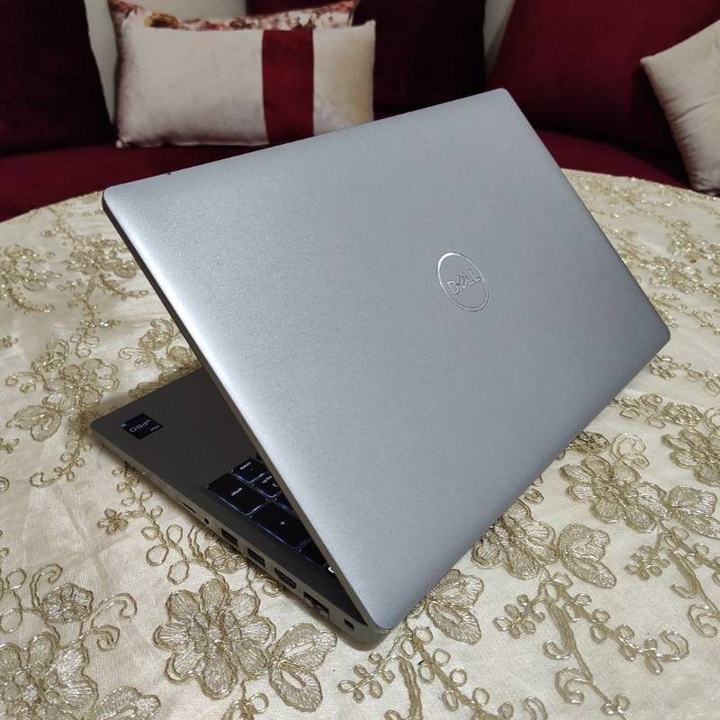 Dell precision 5530