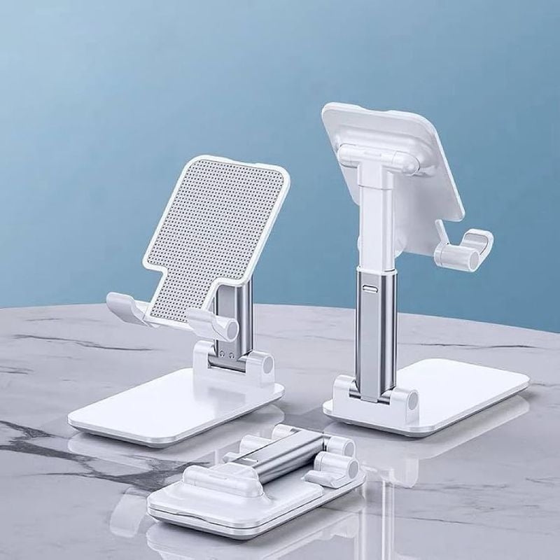 Folding Desktop Phone Stand
