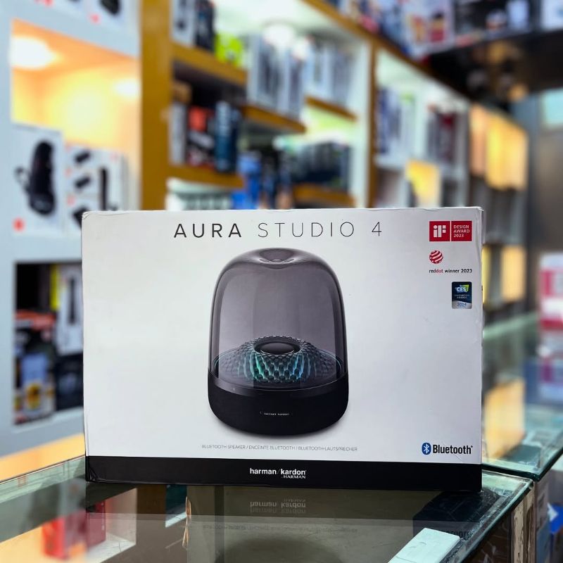 Harman Kardon Aura Studio 4
