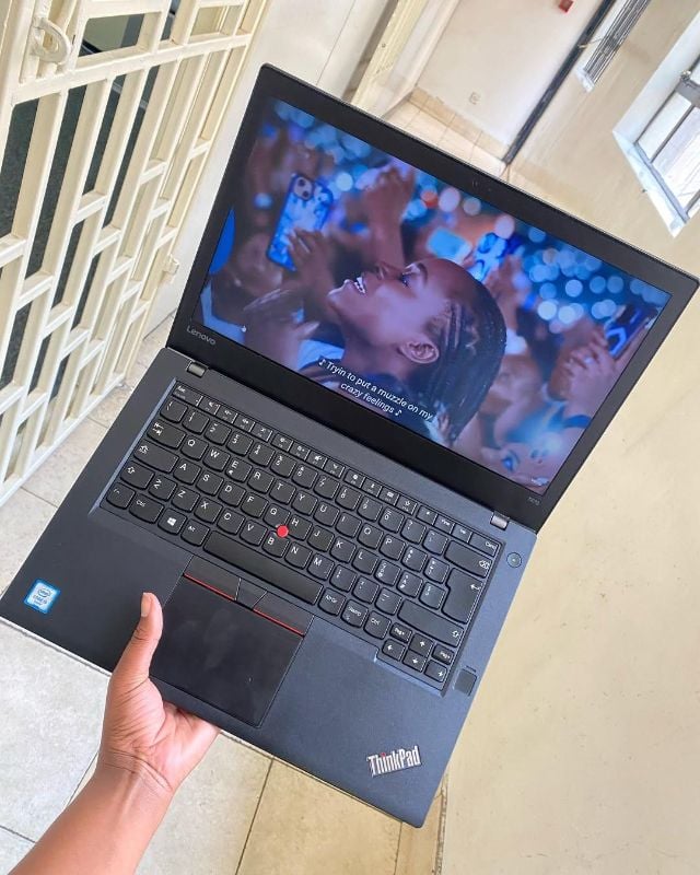 enovo ThinkPad T470