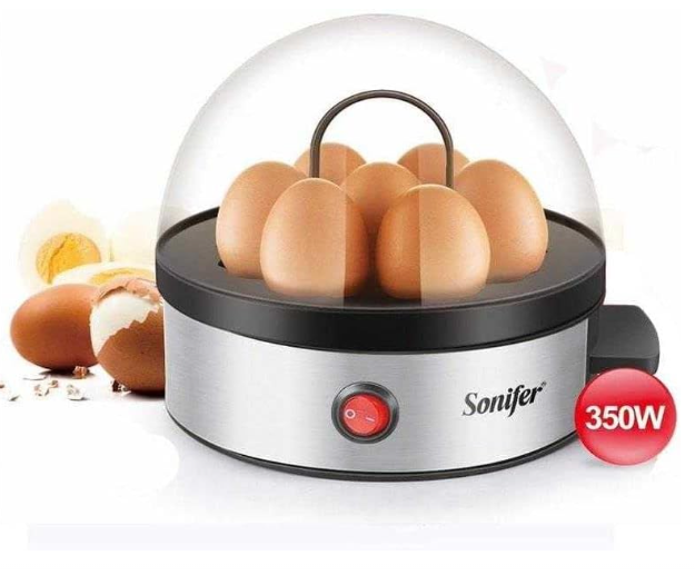 SONIFER SF-1501 Electric Egg Boiler