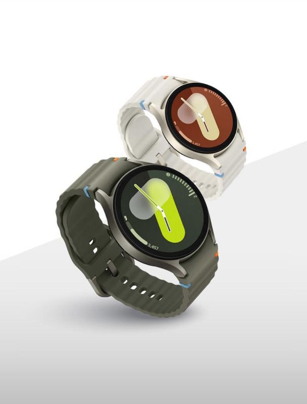 GALAXY WATCH 7