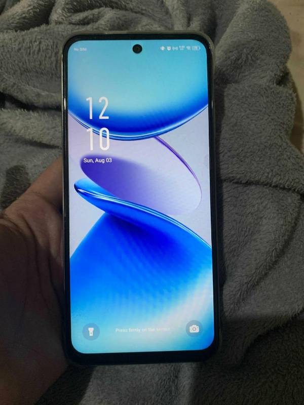 INFINIX  SMART 9