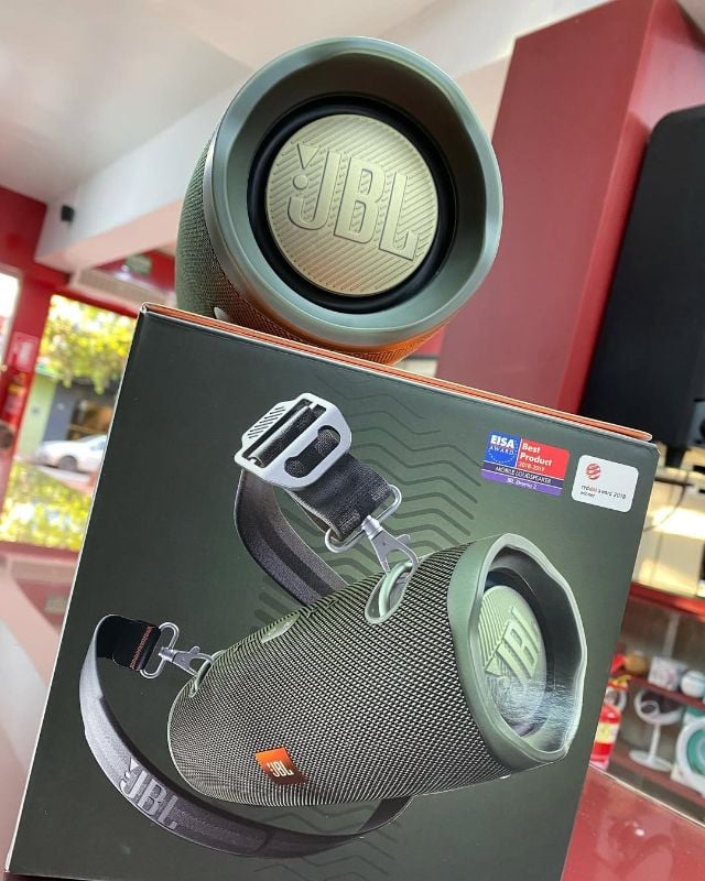 JBL Xtreme 2