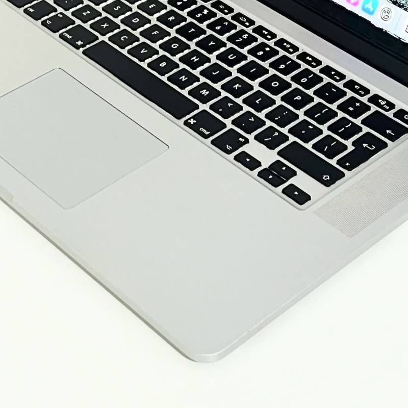 Macbook pro 2013