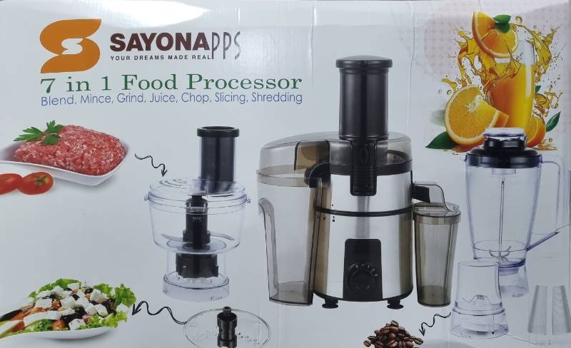 Sayona sfp 4620