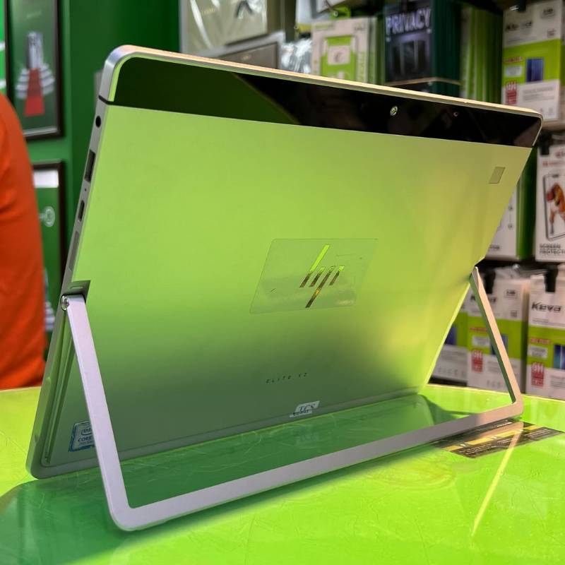 Hp Elite X2