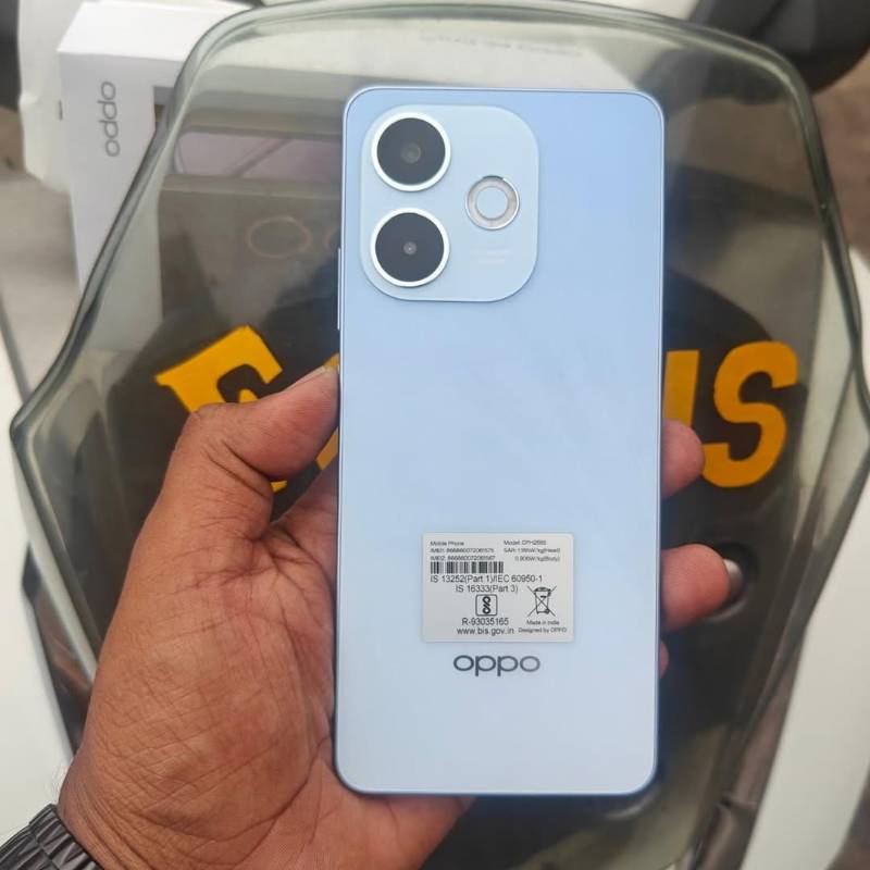 OPPO A5 PRO