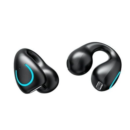 Single bluetooth 5.3 earphone