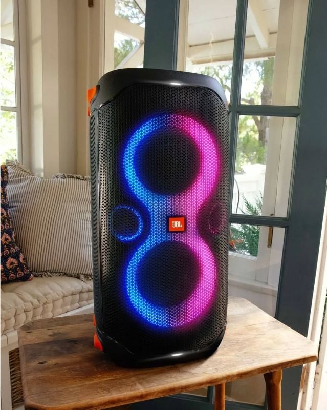 JBL Partybox 110