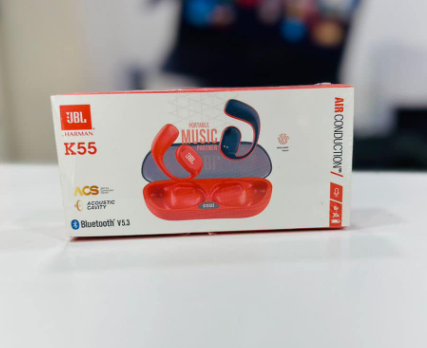 JBL Endurance Peak II