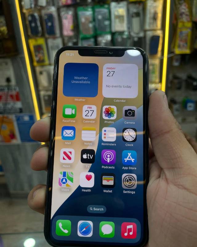 IPHONE 11 PRO