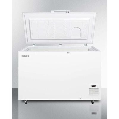Hisense 286LTR Deepfreezer FC-39DD4SA