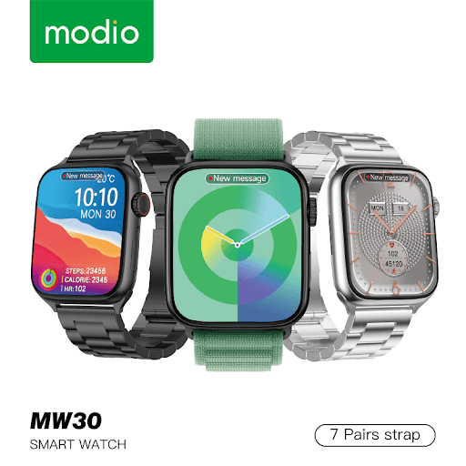 MODIO MW30