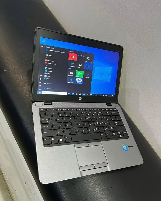 Hp EliteBook 820 G2
